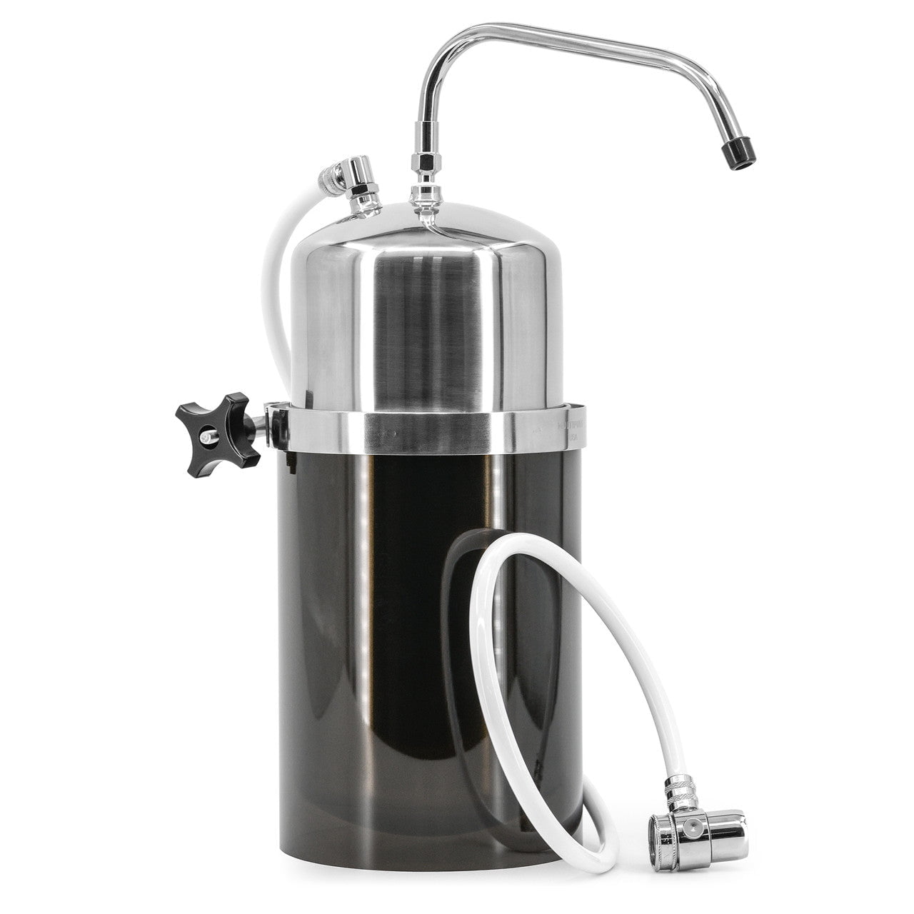 Multipure Aquaperform Arsenic Plus Water Filter