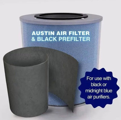 Austin Air HealthMate Plus Replacement Filter