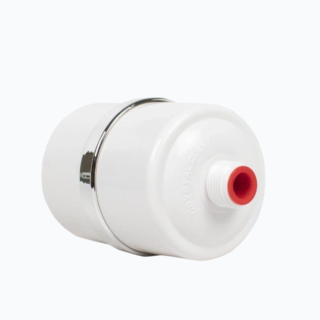 Crystal Quest Shower Water Filter