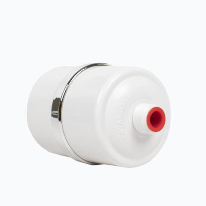 Crystal Quest Shower Water Filter