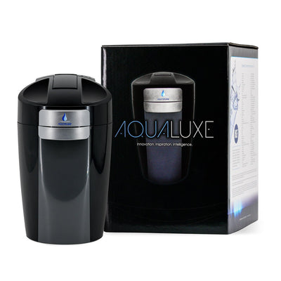 Multipure Aqualuxe Water Filter System