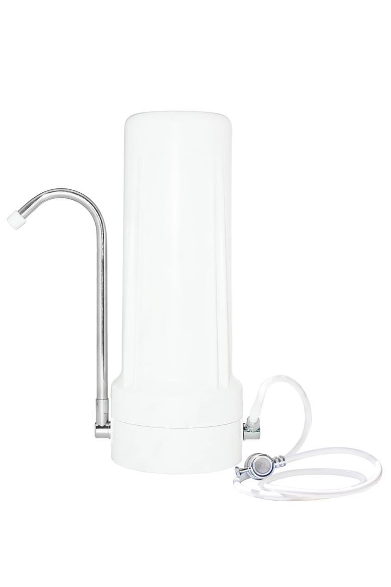 New Wave Enviro 10 Stage Plus Countertop Water Filter