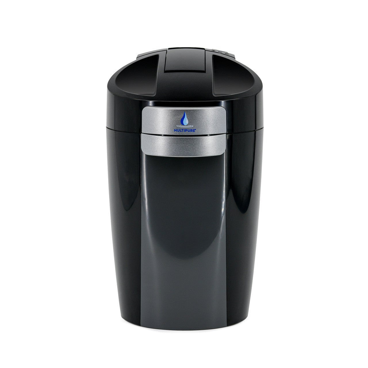 Multipure Aqualuxe Water Filter System