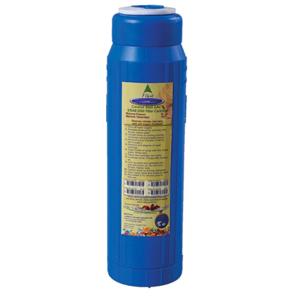 Crystal Quest Multi Stage Replacement Filter Cartridge