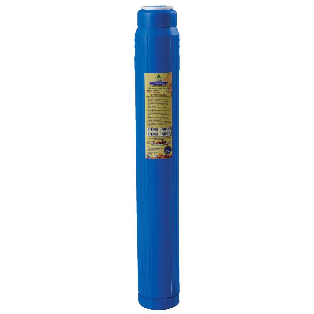 Crystal Quest SMART Replacement Filter Cartridge