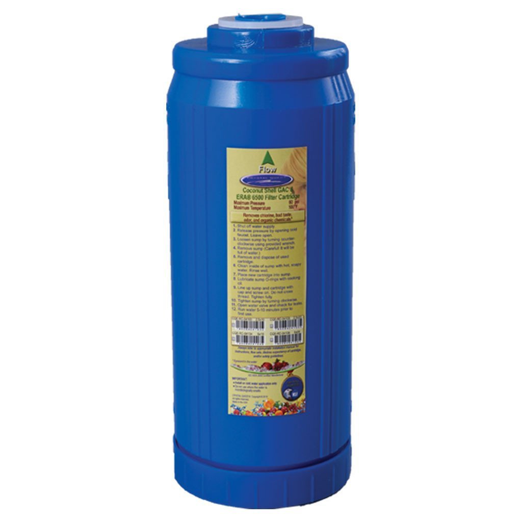 Crystal Quest SMART Replacement Filter Cartridge