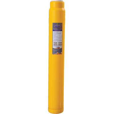 Crystal Quest Demineralizing Replacement Filter Cartridge
