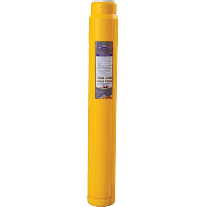 Crystal Quest Demineralizing Replacement Filter Cartridge
