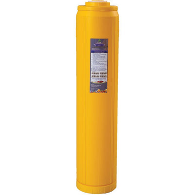 Crystal Quest Demineralizing Replacement Filter Cartridge