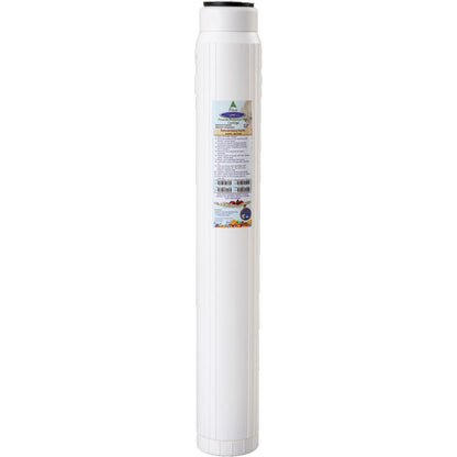 Crystal Quest Calcium GAC Fluoride Reduction Filter Cartridge