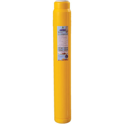 Crystal Quest Iron Replacement Filter Cartridge