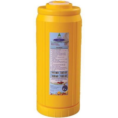 Crystal Quest Iron Replacement Filter Cartridge