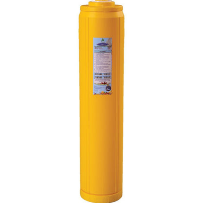 Crystal Quest Iron Replacement Filter Cartridge