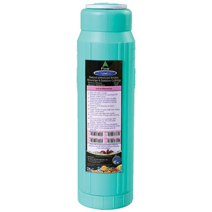 Crystal Quest Natural (Alkalinize) Ionizer, Mineralizer and Oxidation Cartridge