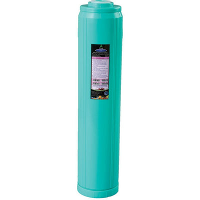 Crystal Quest Natural (Alkalinize) Ionizer, Mineralizer and Oxidation Cartridge