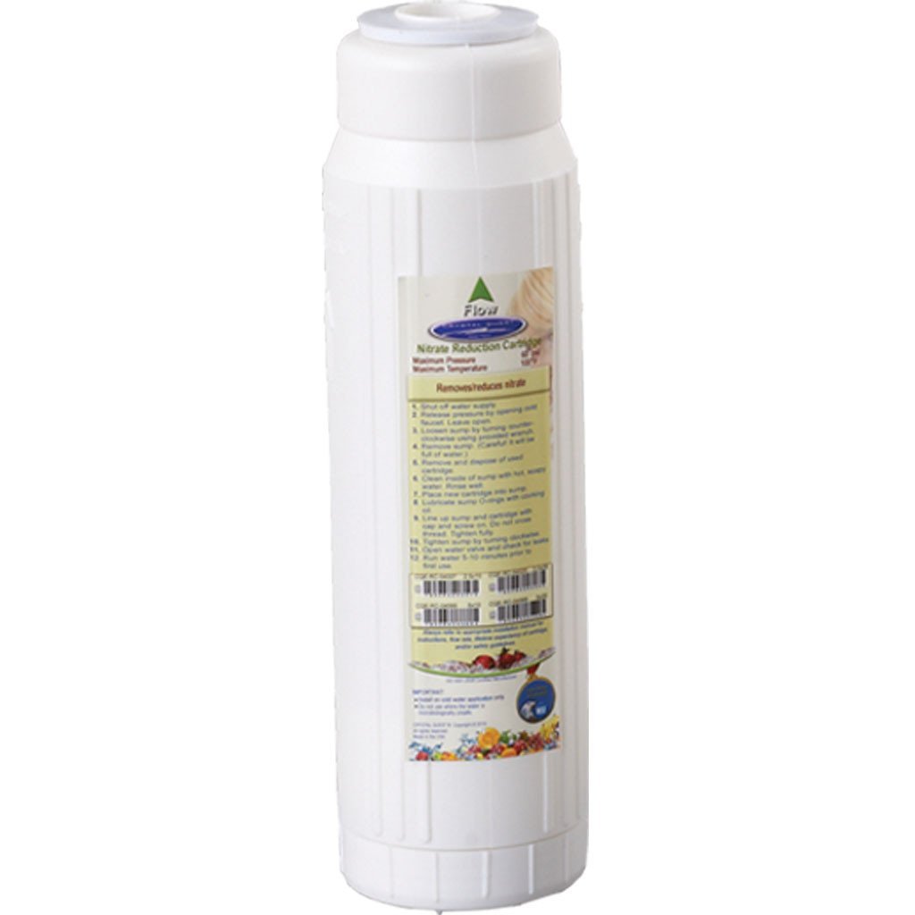 Crystal Quest Nitrate Replacement Filter Cartridge