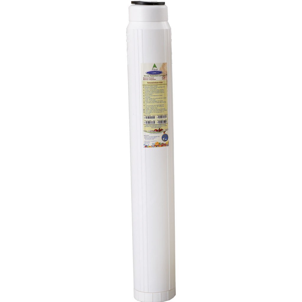 Crystal Quest Nitrate Replacement Filter Cartridge