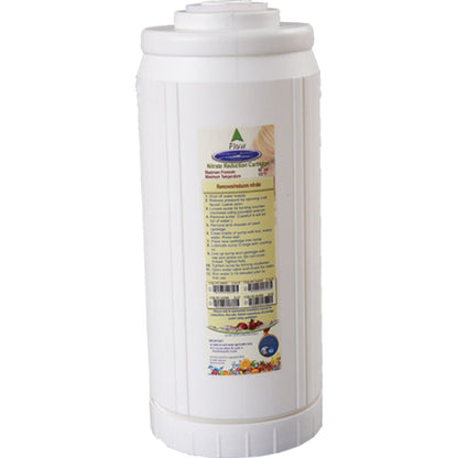 Crystal Quest Nitrate Replacement Filter Cartridge