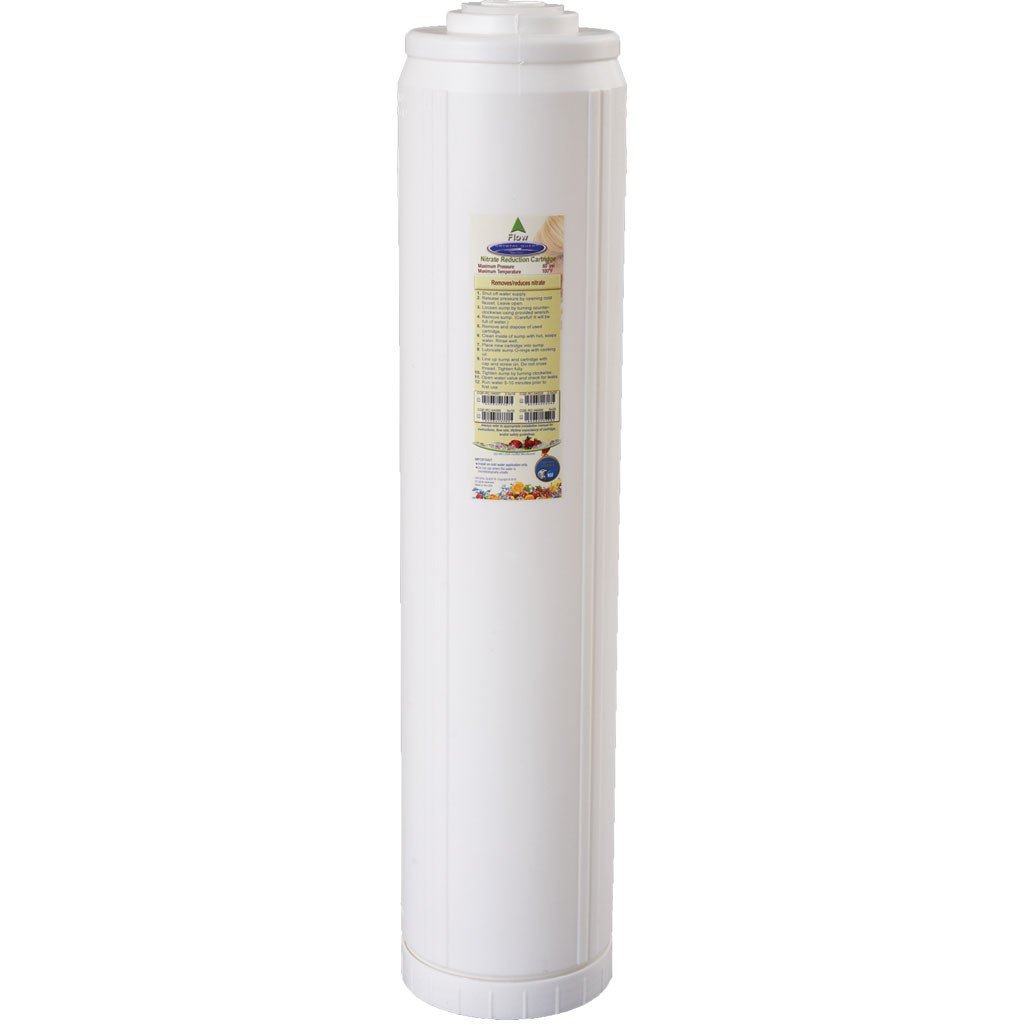 Crystal Quest Nitrate Replacement Filter Cartridge