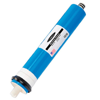 Crystal Quest Reverse Osmosis Membranes