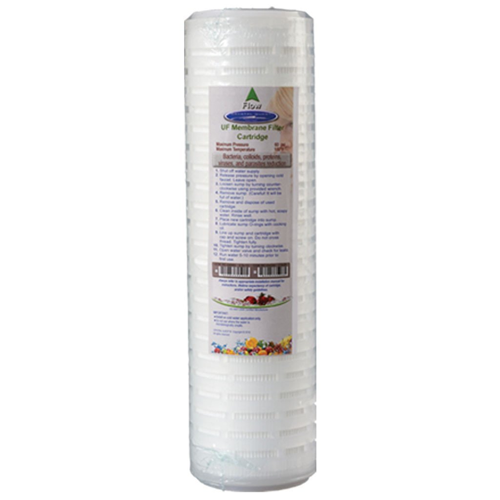 Crystal Quest Ultrafiltration (UF) Water Filter Membrane