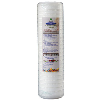 Crystal Quest Ultrafiltration (UF) Water Filter Membrane