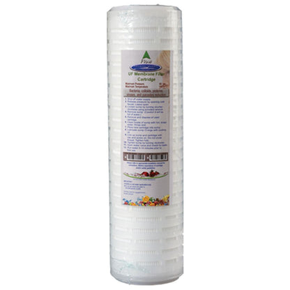Crystal Quest Ultrafiltration (UF) Water Filter Membrane