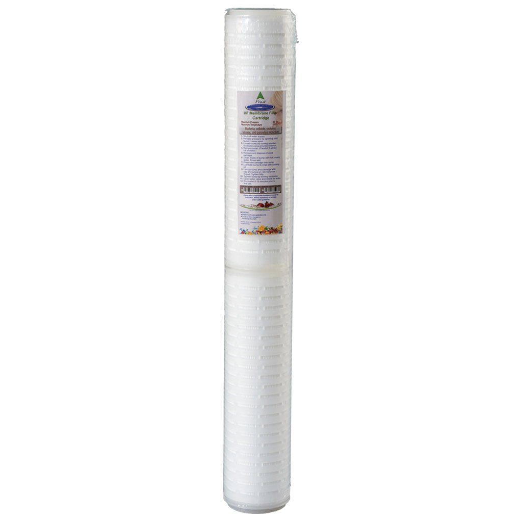 Crystal Quest Ultrafiltration (UF) Water Filter Membrane