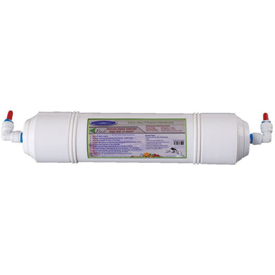 Crystal Quest Ultrafiltration (UF) Water Filter Membrane