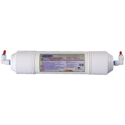 Crystal Quest Ultrafiltration (UF) Water Filter Membrane
