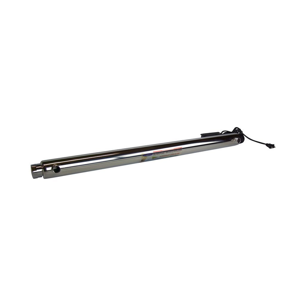 Crystal Quest 12 GPM UV Water Sterilizer System