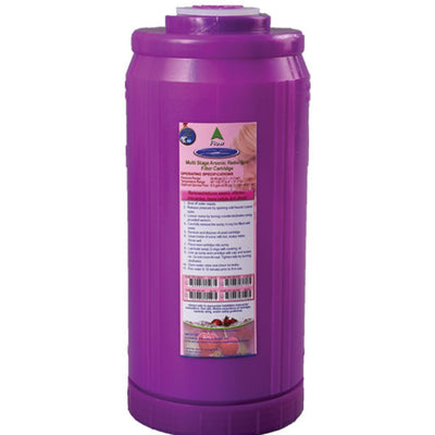 Crystal Quest Arsenic Removal + SMART Filter Cartridge