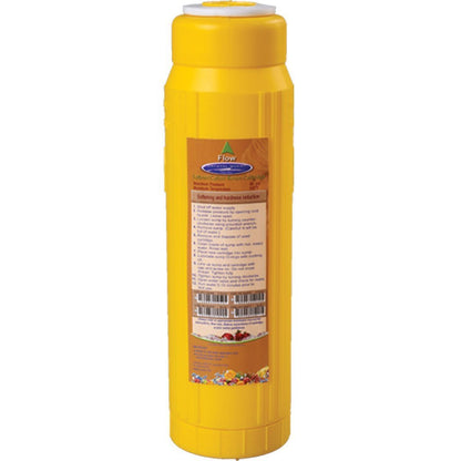 Crystal Quest Cation Resin Replacement Filter Cartridge