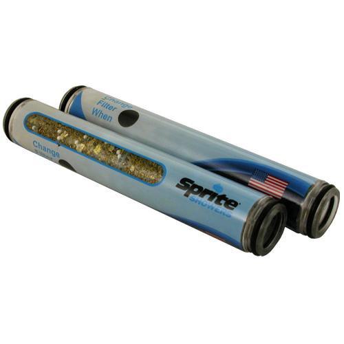 Sprite Hand-Held Replacement Cartridges