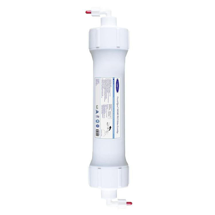 Crystal Quest SMART Inline Filter Cartridge / Reverse Osmosis