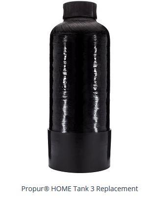 ProOne® HOME Tank 3 Replacement