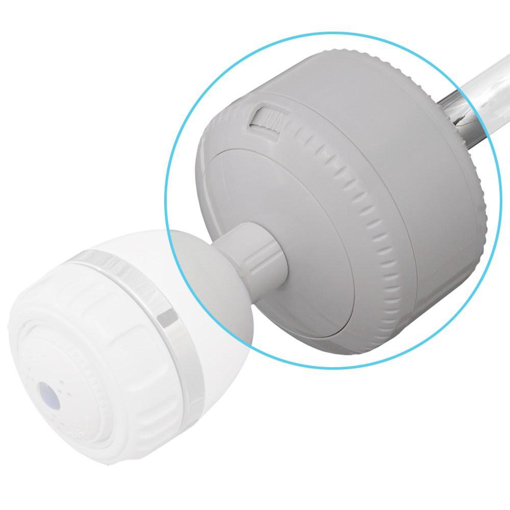Sprite Slim-Line 2 Shower Filter Without Shower Head
