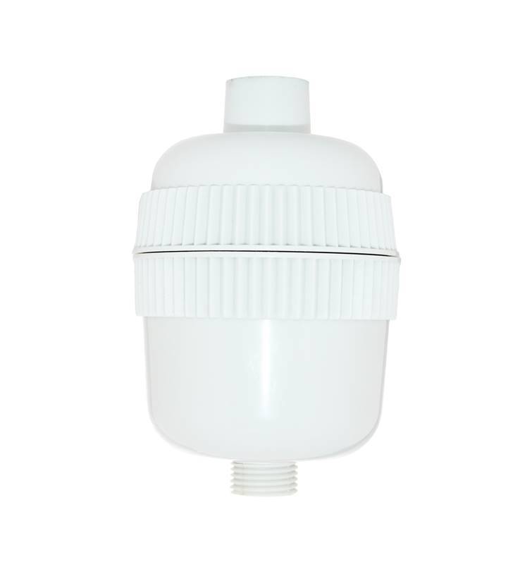 New Wave Enviro shower water filter