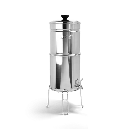ProOne Traveler+ Gravity Water Filter