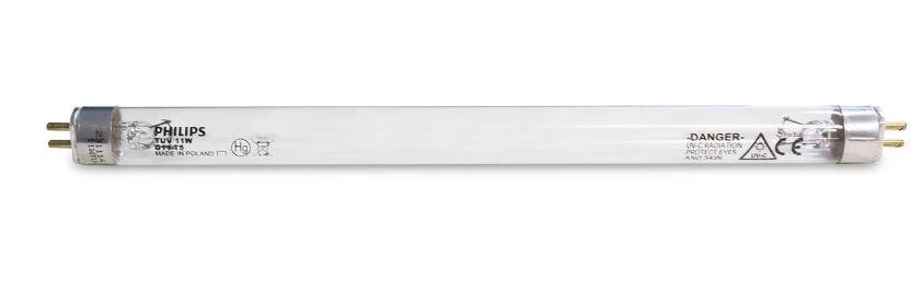 Crystal Quest 8 gpm UV Replacement Lamp