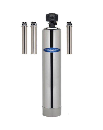 Crystal Quest EAGLE 14 Stage Whole House Water Filter