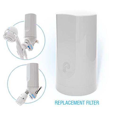 Replacement Filter for Pelican Shower Filters