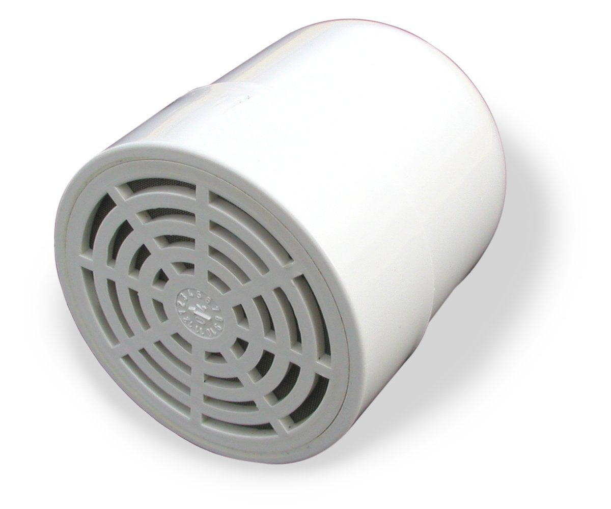 Replacement cartridge for Rainshow'r shower filter