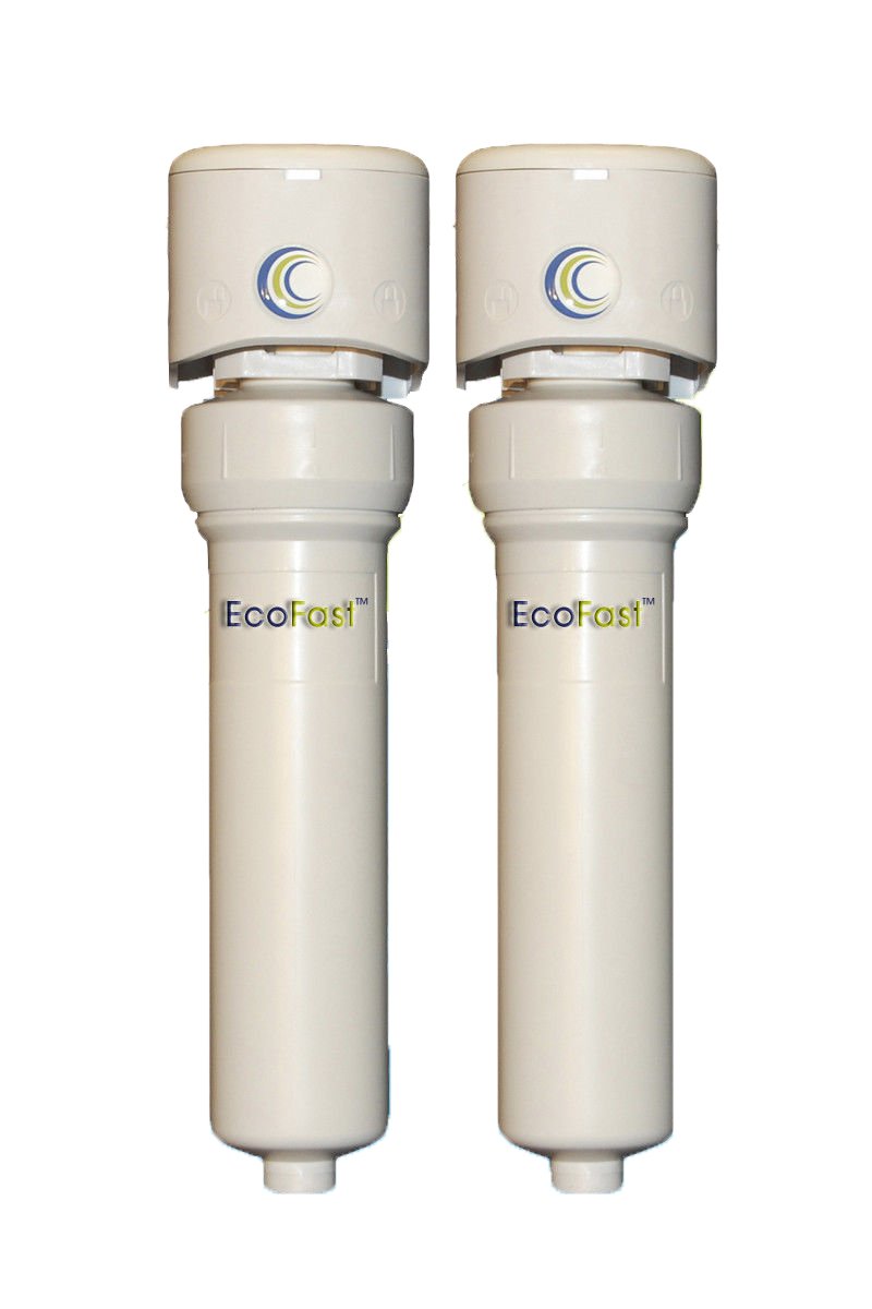 Aquacera Ecofast Fluoride Plus Undersink Water Filter System
