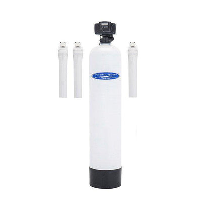 Crystal Quest EAGLE 14 Stage Whole House Water Filter