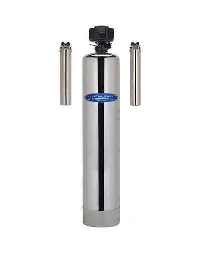 Crystal Quest Acid Neutralizing Whole House Water Filter