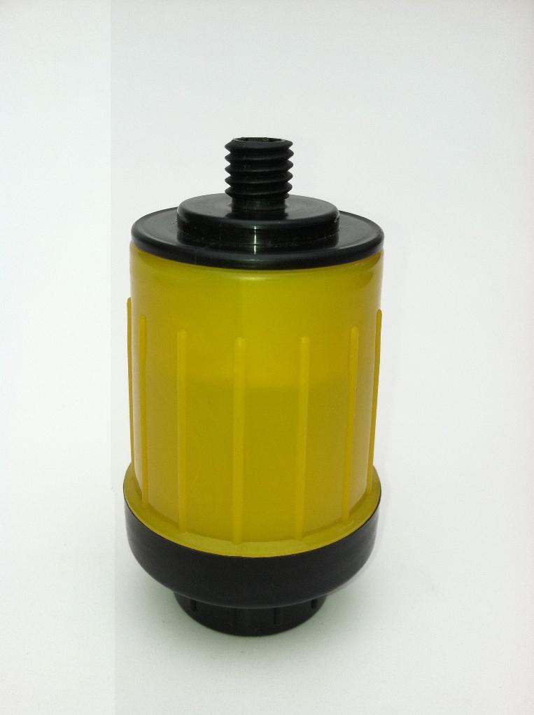 Seychelle Radiological Bottle Replacement Filter